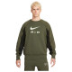 Nike Ανδρικό φούτερ Sportswear French Terry